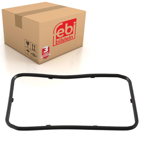 Sump pan gasket - fits, cf