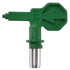 Wagner HEA Tip  Airless Spray Tip  Sizes 211 -> 517 For HEA Pumps Only