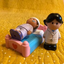 ELC Happyland Hospital