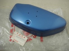 NOS Honda S110 Benly Side