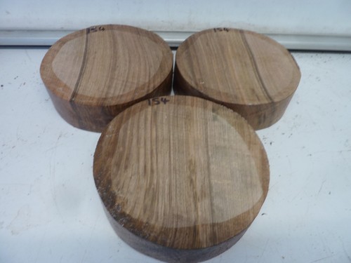 Walnut bowl blank - ,