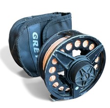 Greys Trout River Salmon Fly