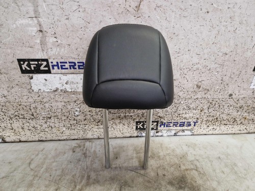 Headrest rear jeep cherokee - rear, v