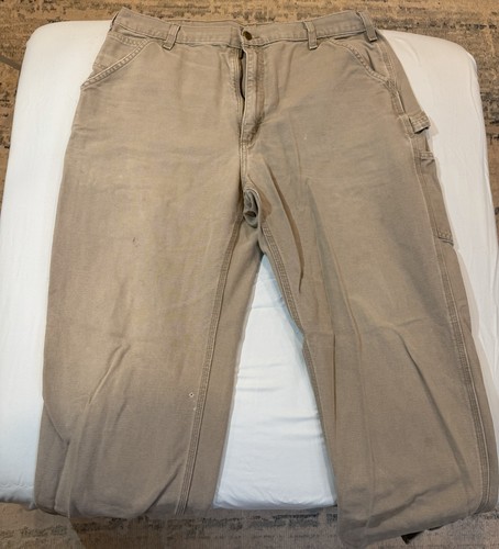36x36 classic carhart - 36x36,