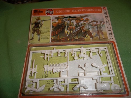 Airfix 54mm collectors series - 54mm,