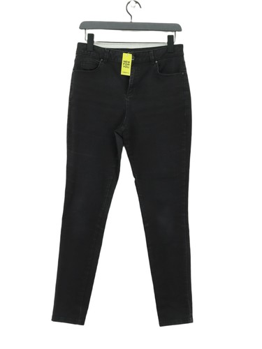 Blue women jeans uk 12 - women's,