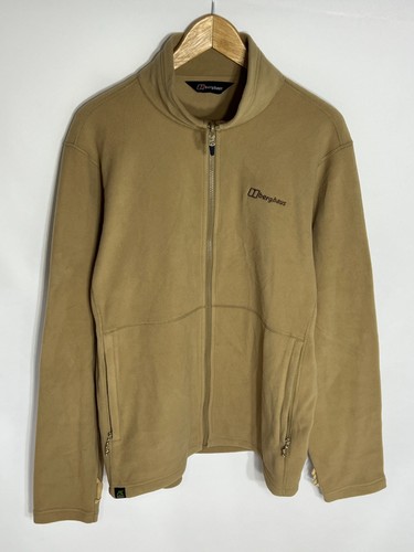 Berghaus prism polartec fleece - prism,