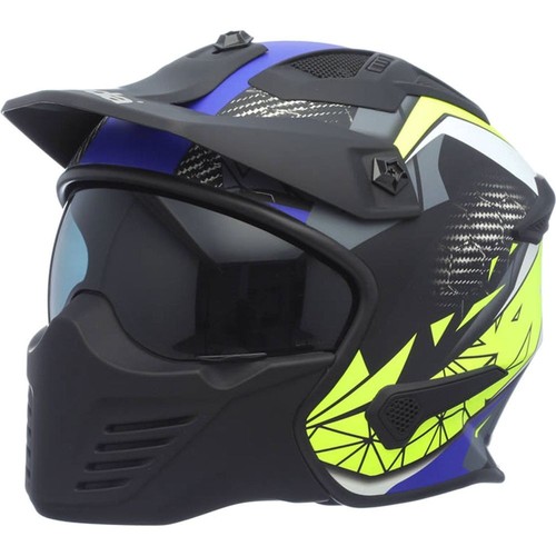 Spada storm open - open, face