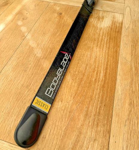 Bodyblade black classic 800 - black,