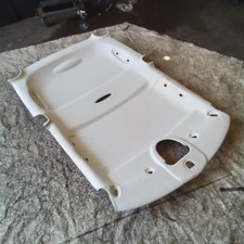 BMW Mini Cooper S R56 2006-2013 Hatch Non-Sunroof Roof Lining Head Liner Beige