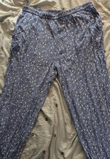 Cotton Traders Printed Crinkle