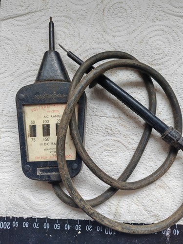 Vintage martindale 13700 - vintage,