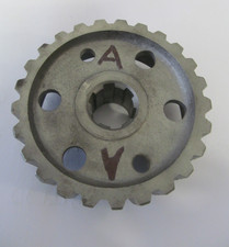 06-3979A USED NORTON COMMANDO