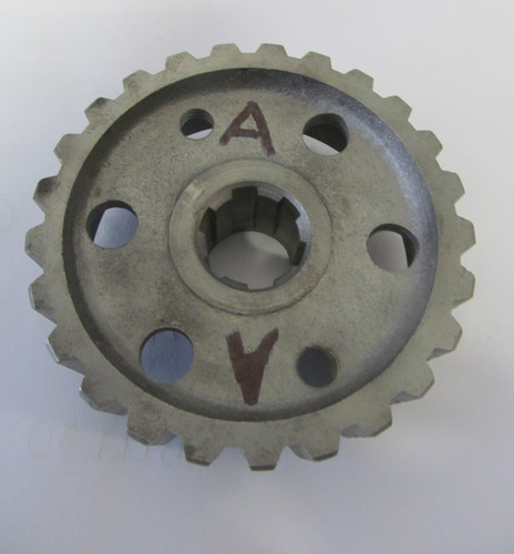 3979a used norton commando - 06-3979a,