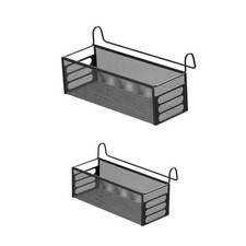 Bedside Hanging Storage Basket