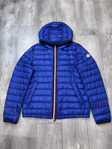 Moncler morvan hooded down - hooded,