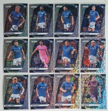 NEW PRIZM PL 24/25 Breakaway - IPSWICH TOWN  - Full Base Set
