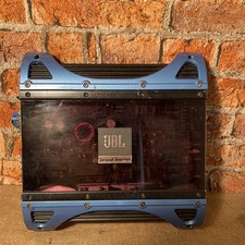 Vintage JBL  Car Audio Grand