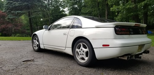 1990 nissan 300zx - 1990,