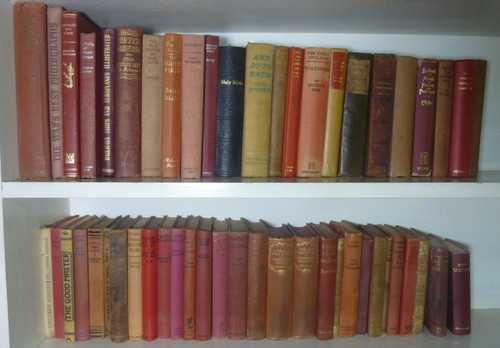 Collection job lot 52 - job,