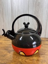 Disney Parks Mickey Mouse Tea