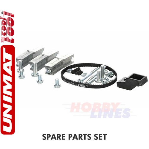 Unimat parts accessories - &,