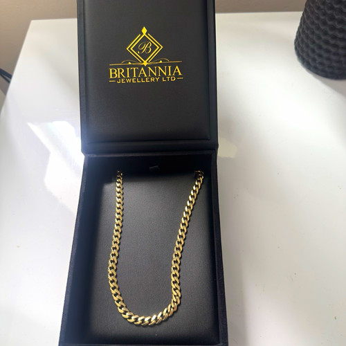 Britannia jewellery ltd 9ct - britannia,