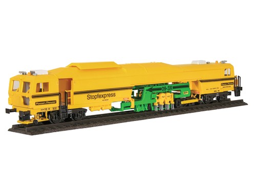 Kibri 16050 rail tamping - 16050,