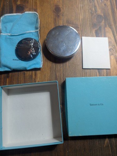 Vintage tiffany silver - vintage, &