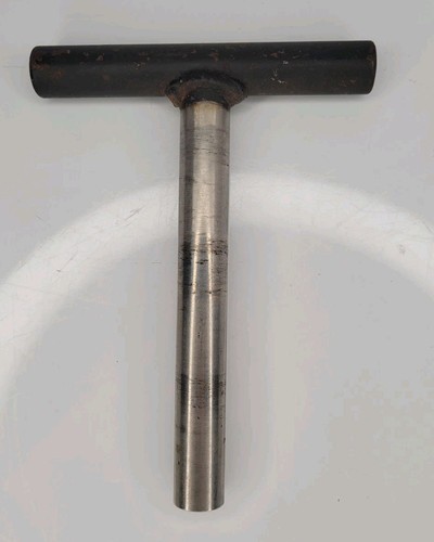 Early 1st gen steel soloflex - 1st,
