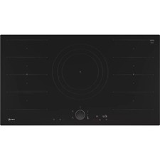 Neff N90 92cm 5 Zone Induction
