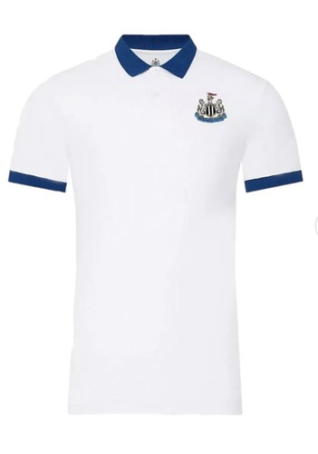 Newcastle united heritage polo - heritage,