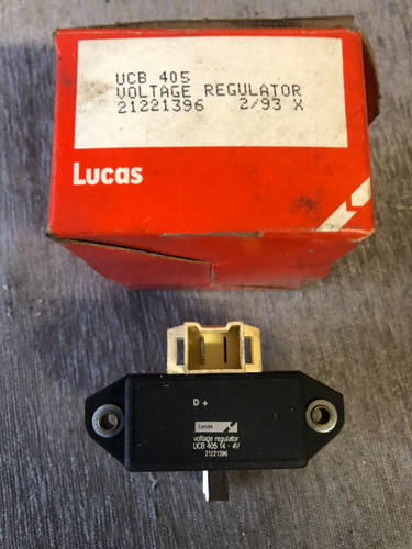 Lucas ucb 405 - lucas,