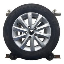 VOLKSWAGEN GOLF ALLOY WHEEL