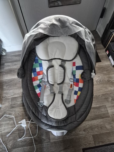 Baby swing chair seat - swing,