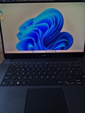 Dell XPS 15 9570 i7-8750H