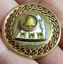 1/20 12K GF Bell Telephone MST