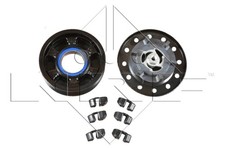 MAGNETIC CLUTCH AIR