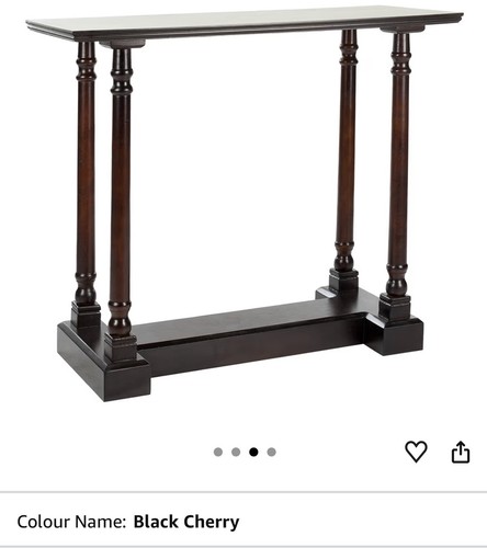 Safavieh modern wooden - safavieh,