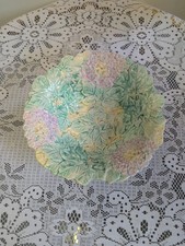 Avon ware antique floral - avon,