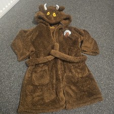 Bown Fleece The Gruffalo
