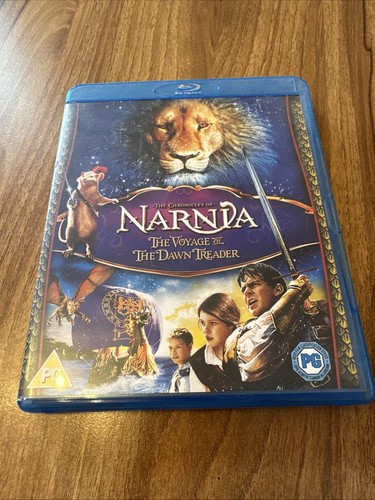 The chronicles narnia - of, narnia: