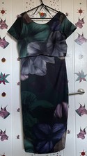 Coast Albany print Tannisha
