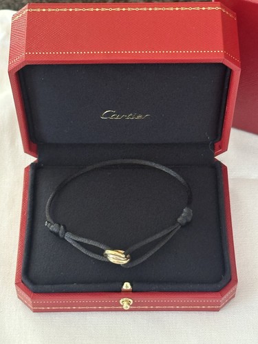 Cartier white yellow - yellow, rose