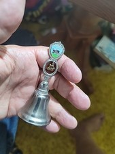 Vintage Souvenir Dinner Maid