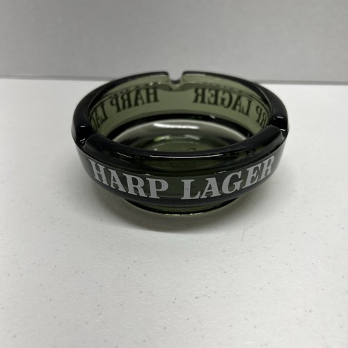 Vintage harp lager - lager, smoked