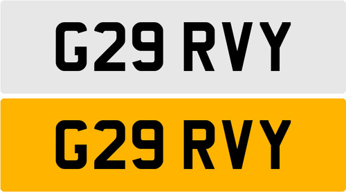 G29 rvy garve mcgarvey private - garve,
