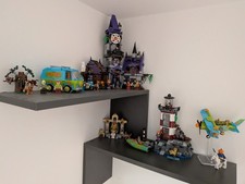 LEGO Scooby Doo  complete full