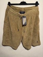 POLO RALPH LAUREN Terry