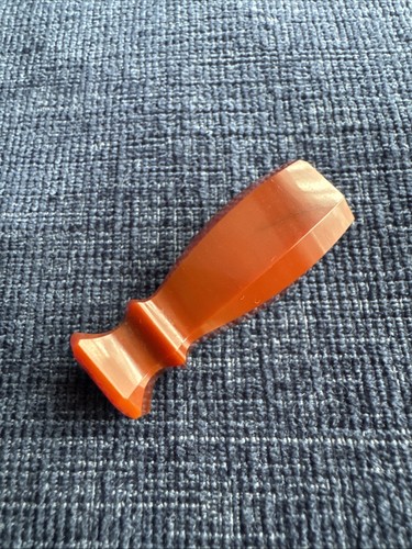 Antique victorian carnelian - victorian,